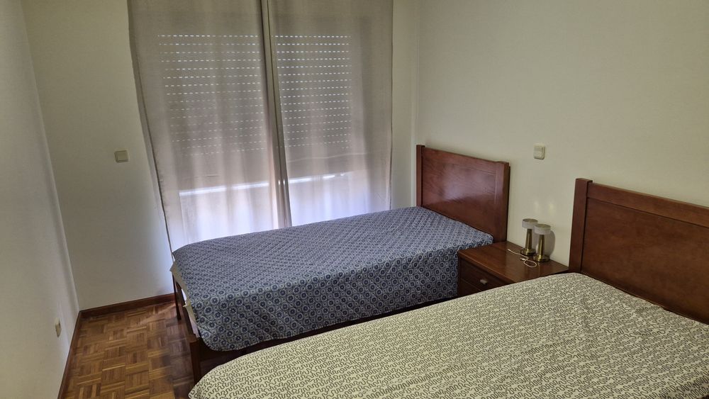 Quartos para arrendamento a estudantes