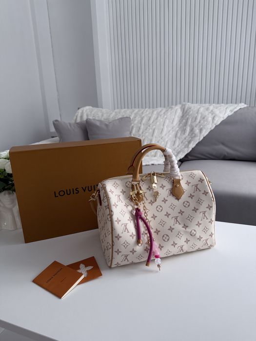 Сумка Louis Vuitton Speedy 30