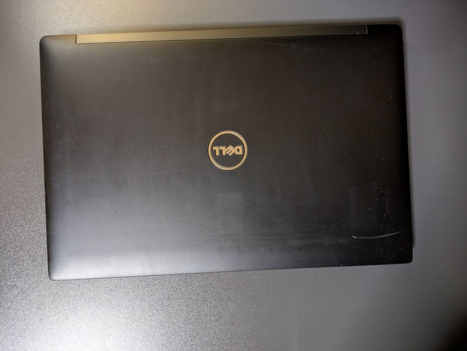 Dell Latitude 7480 14" Full HD IPS/ Core i5-7300U/ 8GB Ram/ 256GB SSD