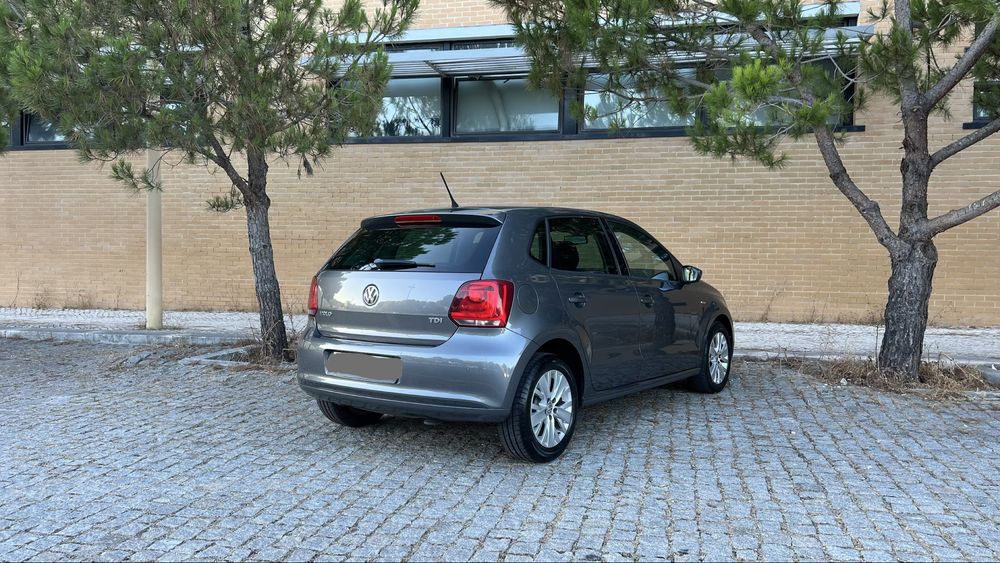 Volkswagen Polo — fotografia 6