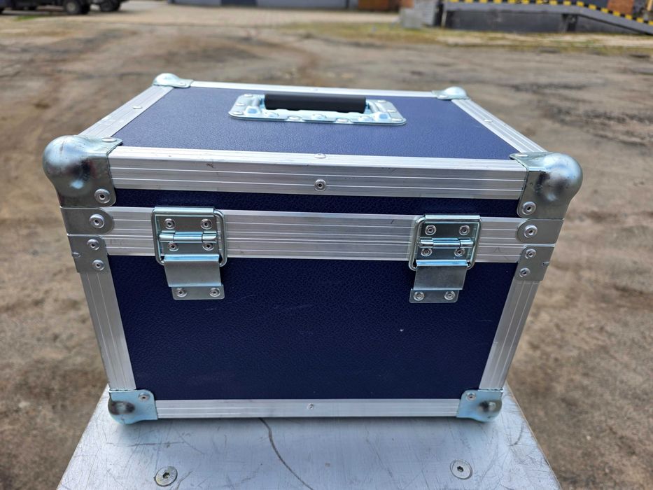 29x21x15 flightcase case na obiektyw KUFEREK skrzynia kablarka (kilka)