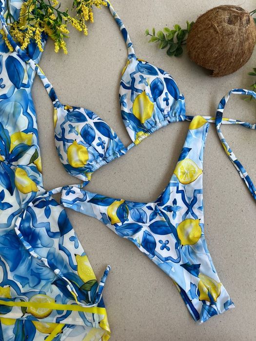 Bikini  brasileiro - varias estampas