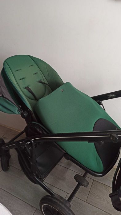 Коляска Anex m/туре 3в1