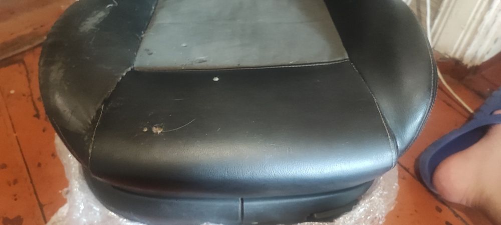 Продам сидіння Skoda,Golf,Passat,Seat