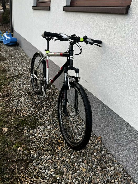 Rower Unibike Mission Sport Line