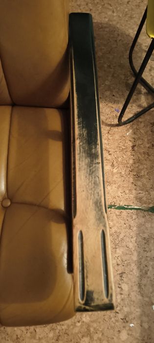 Wersalka plus fotele