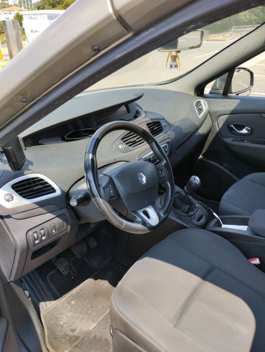 Renault grand scenic