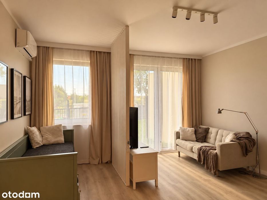 Mieszkanie – Wrocław, Lipa Piotrowska - Widok 4