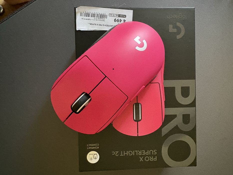 g pro x superlight 2c - купить компьютеры и комплектующие - Цена