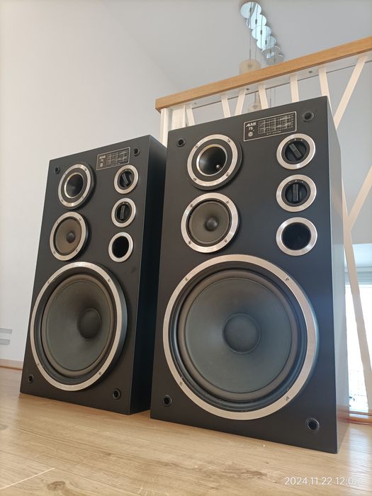 Tonsil Altus 75 klasyk