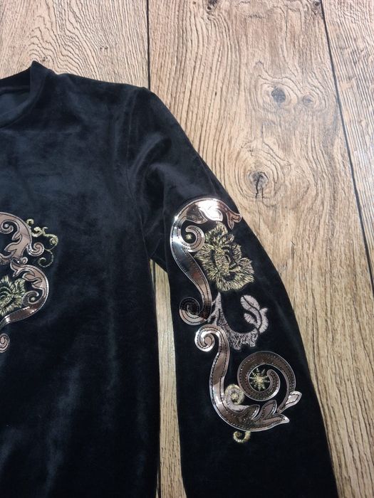 Bluza Madnes by Monika r.M