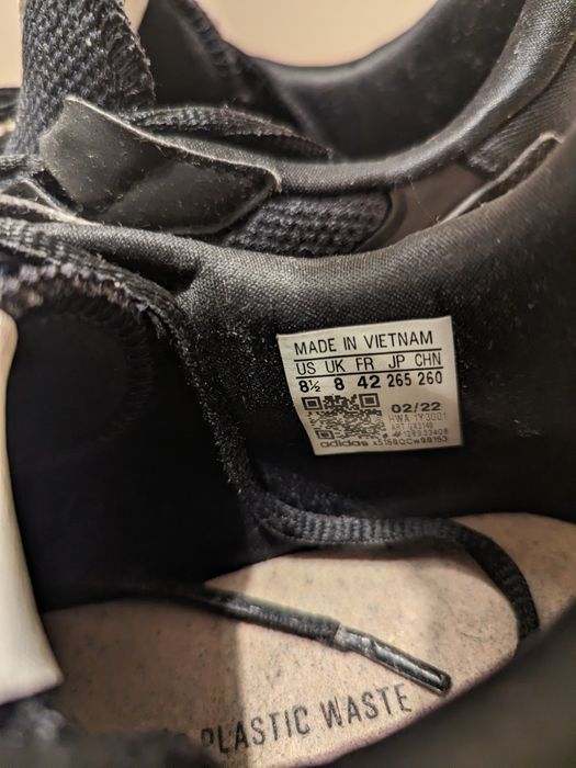 Buty Adidas Nebzed Super Boost