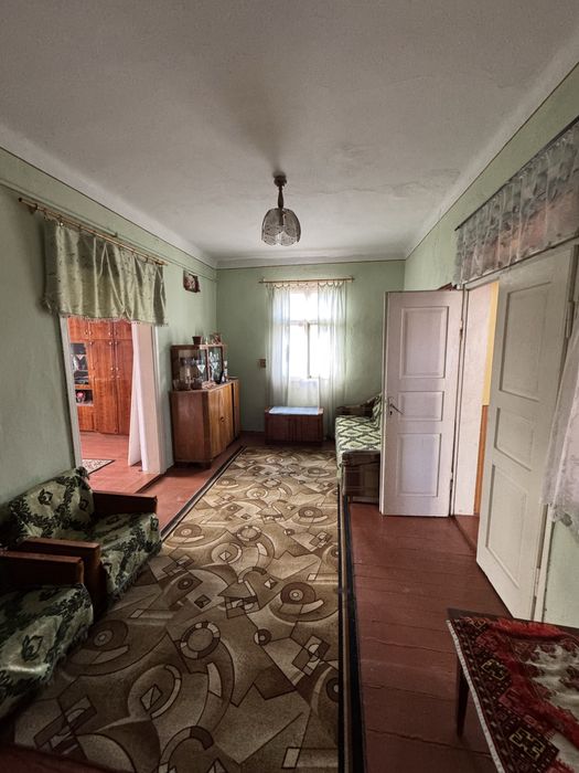 Продається будинок