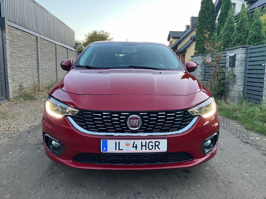 Fiat Tipo