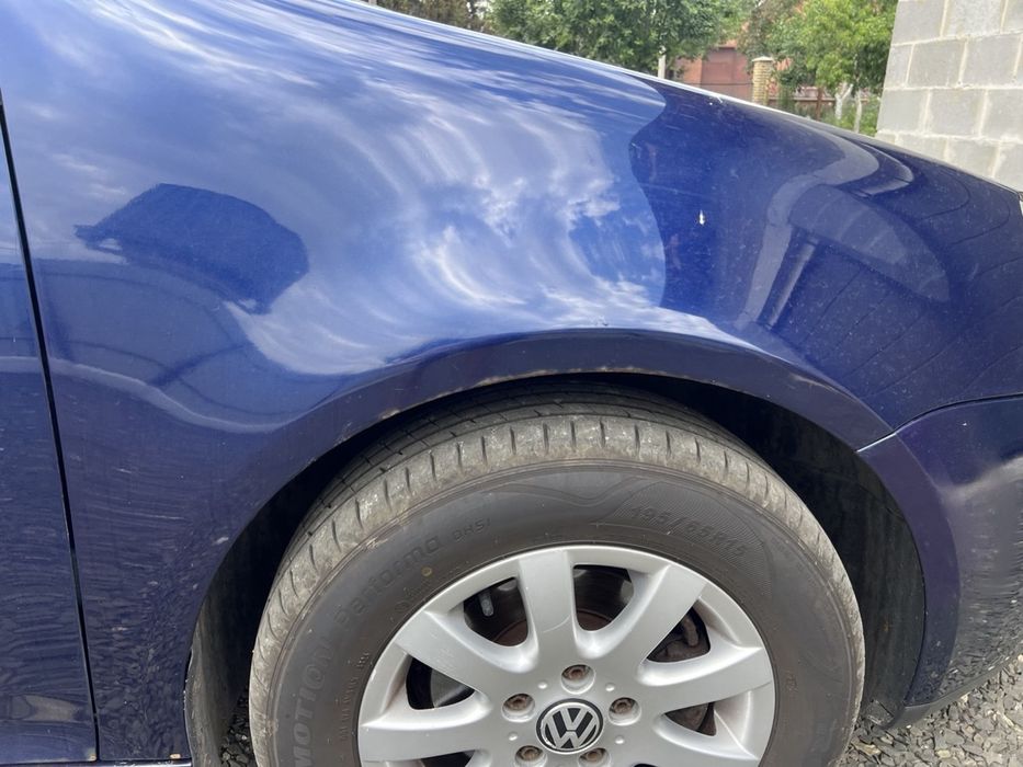 Volkswagen Golf 2004 VIN WVWZZZ1KZ4B055821 фото оголошення 6 з 8