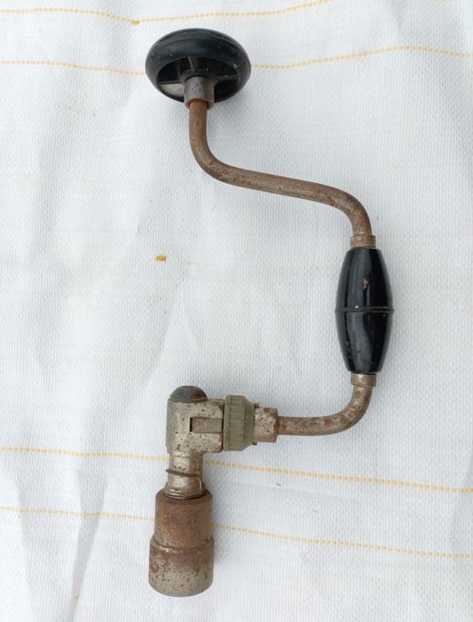 Коловорот   СССР