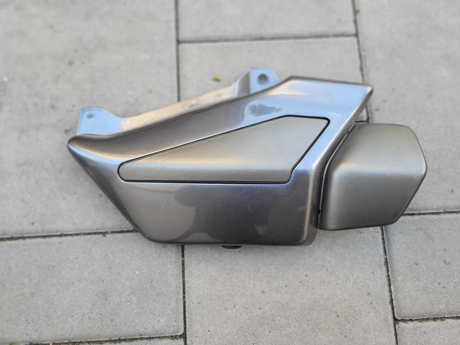 Owiewka, osłona, bok, boczek Moto Guzzi Brava 750