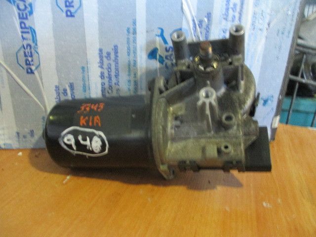 Motor limpa vidros frente KIA Ceed (ED)