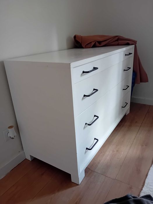 Cómodas Modernas – Qualidade e Estilo