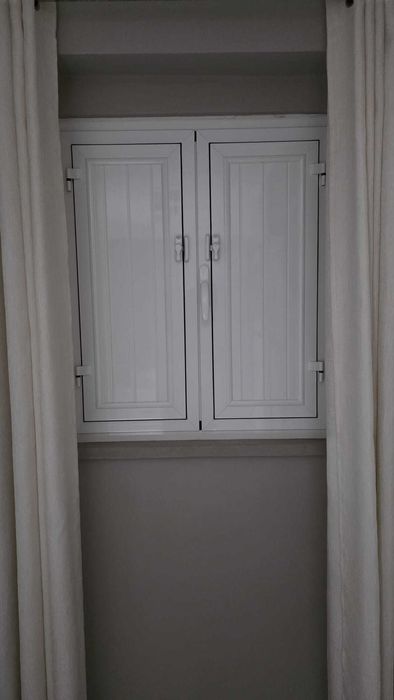 Portas e Janelas Casa