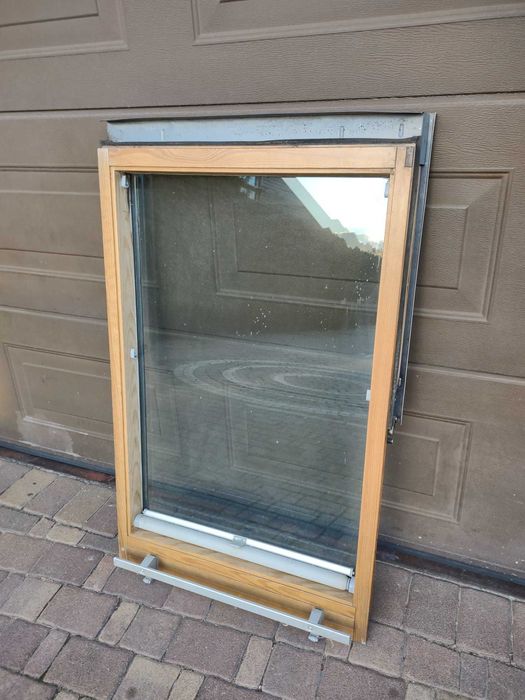 Okna dachowe Velux 2szt