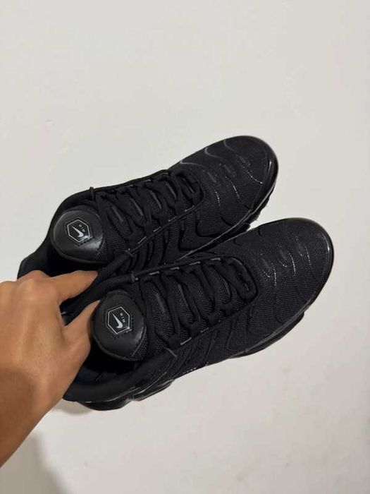 Nike Air Max TN Plus Black R，43