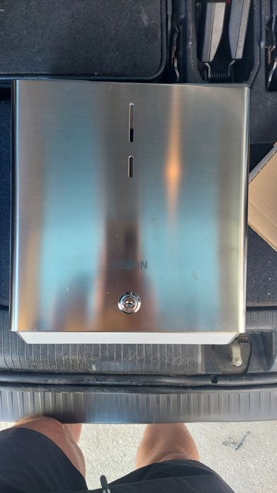 Caixa do correio em Évora