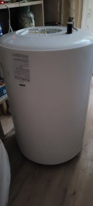 Бойлер бв 2 роки