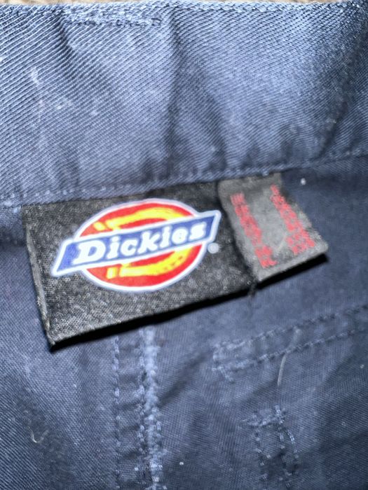 Штаны Dickies.