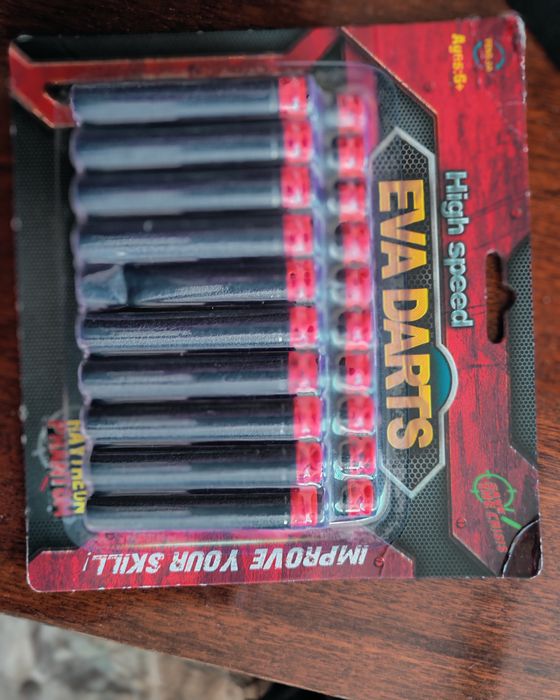 Патрони до ньорфа