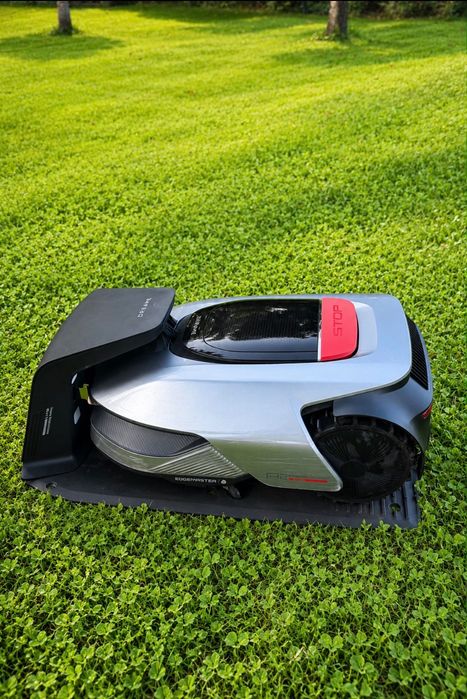 Robot koszący Dreame A2 na 3000 m2 + stacja dokująca | gwarancja |