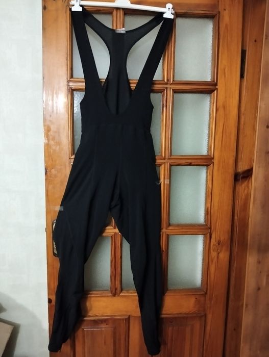 Чоловічі  утеплені велоодяг Odlo