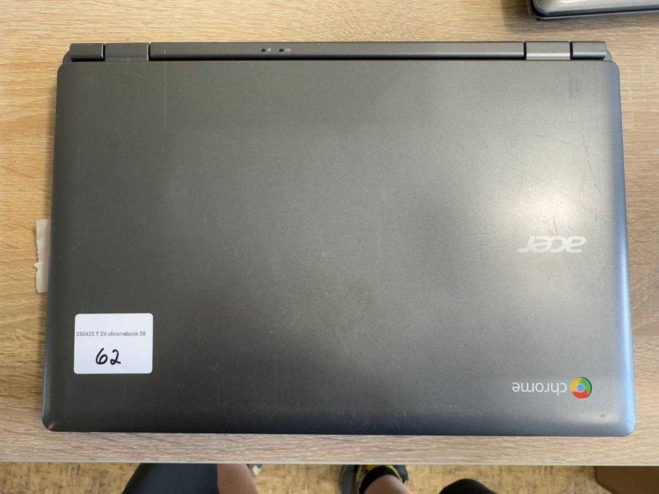 Acer chromebook c730  Асiр хрмбук супер дешево. Акцiя