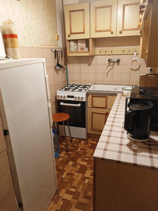 Mieszkanie – Rzeszów, Króla Augusta - Widok 4