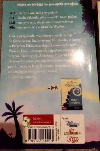 Pewnego razu w Nibylandii