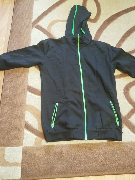 Nowa bluza męska  Swisser.