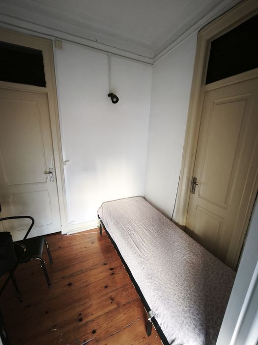 Quarto bairro alto