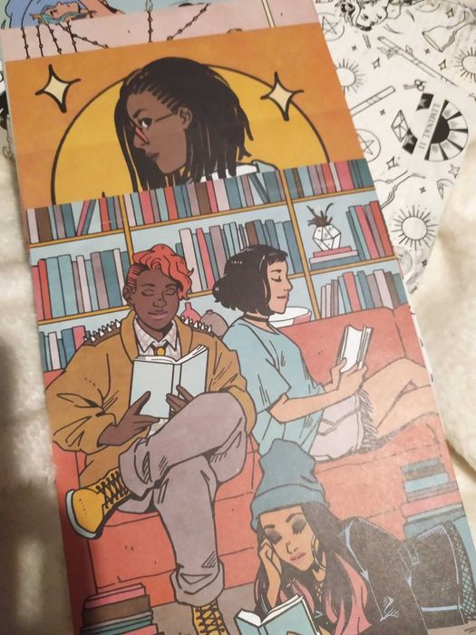 Modern Witch Tarot Journal + OFERTA