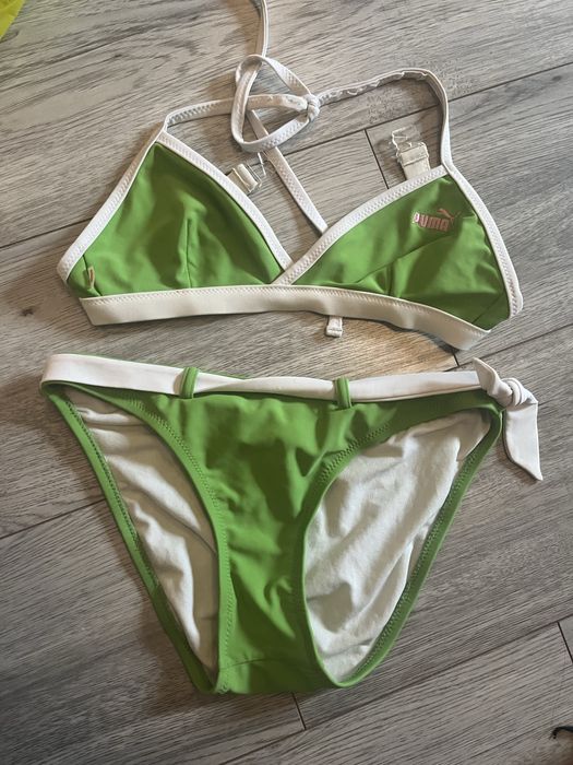 strój kąpielowy puma