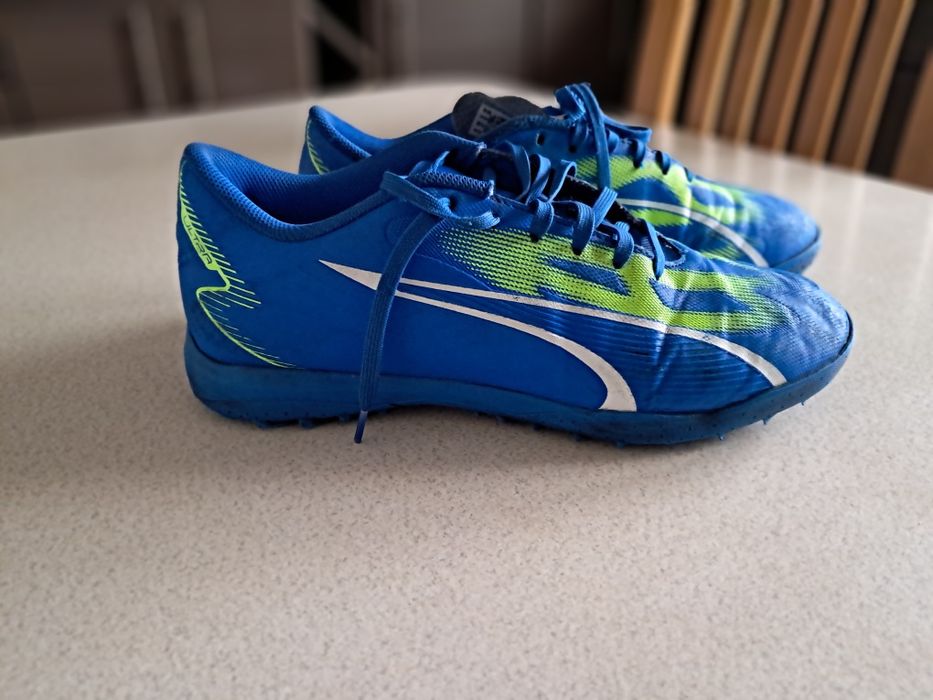 Buty Puma turfy piłkarskie 43