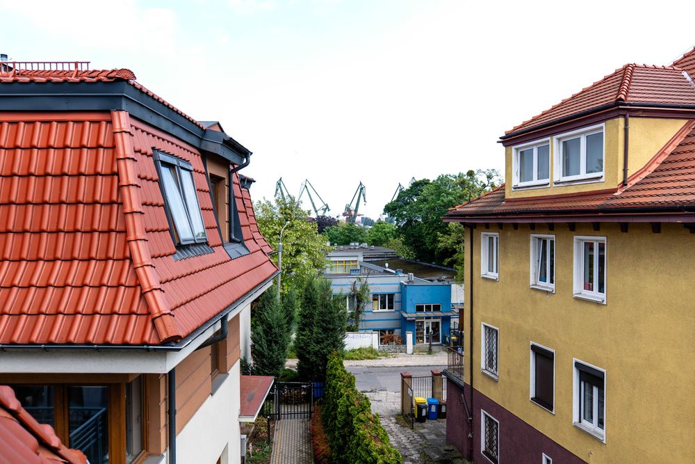 Mieszkanie – Gdańsk, Kolonia Przybyszewskiego, Aniołki - Widok 3