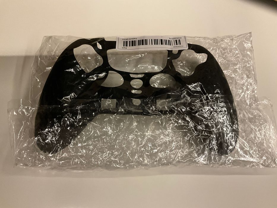 2 Skins capas comando Sony DualSense PS5