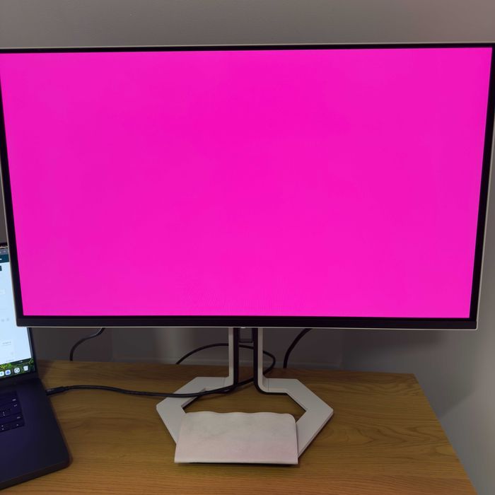 Monitor Lenovo Legion Pro 27UD-10 | 4K OLED 240hz | USB-C PD