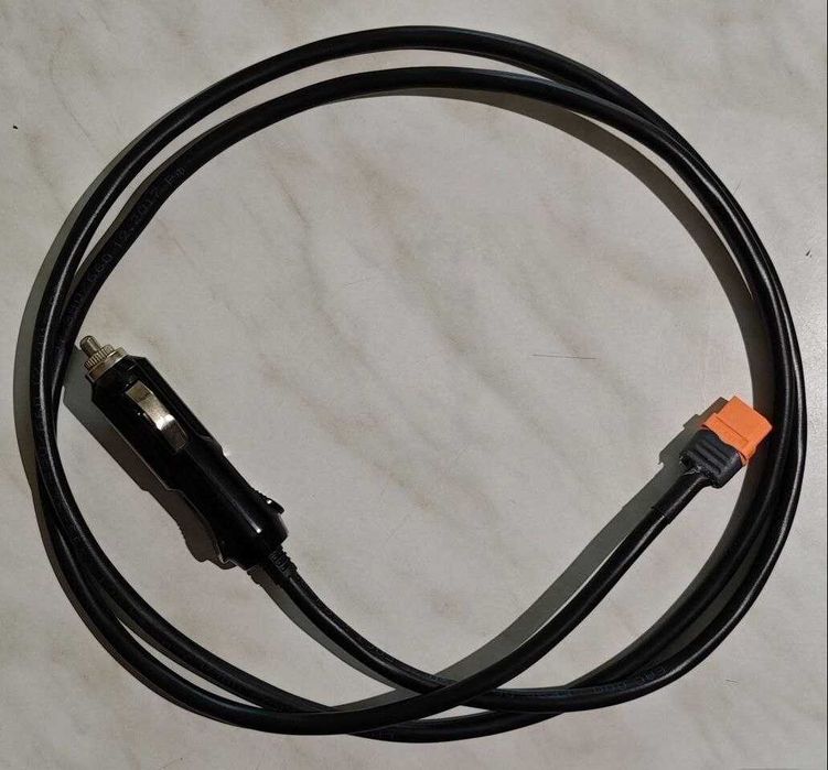 Электростанція Allpowers R600 (230V, 300Wh, нова)