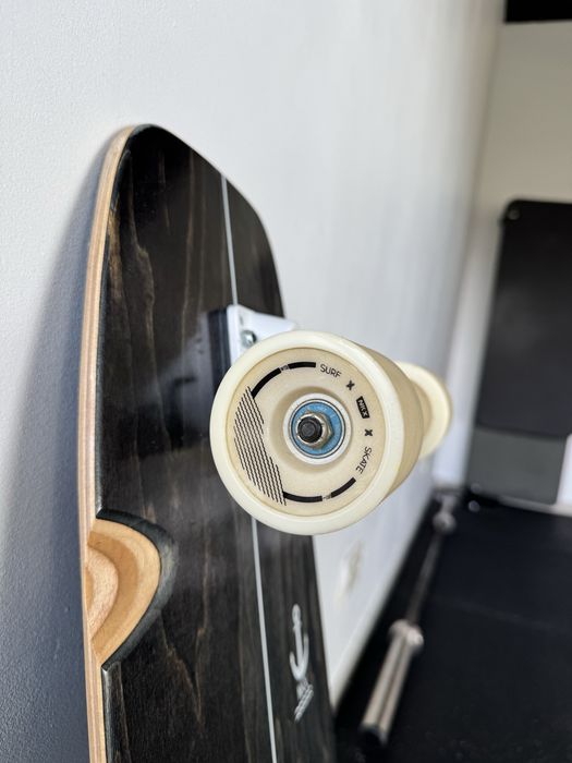 Surfskate como Novo