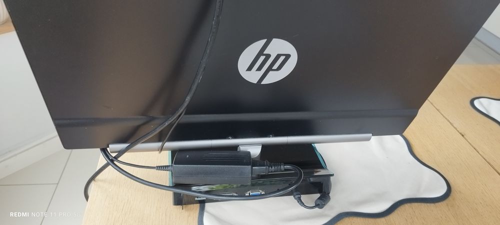 Monitor HP - 2szt