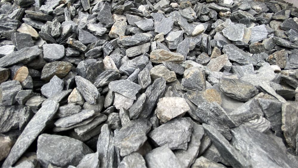 Kamień ozdobny ogrodowy