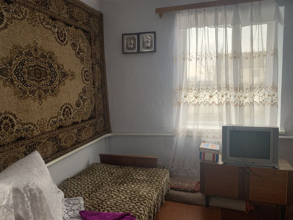 Продається будинок по вулиці Мелетія Смотрицького 18 (Островського).
