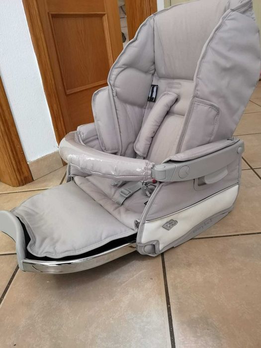 Baixa de Preço Carrinho bebé bom estado