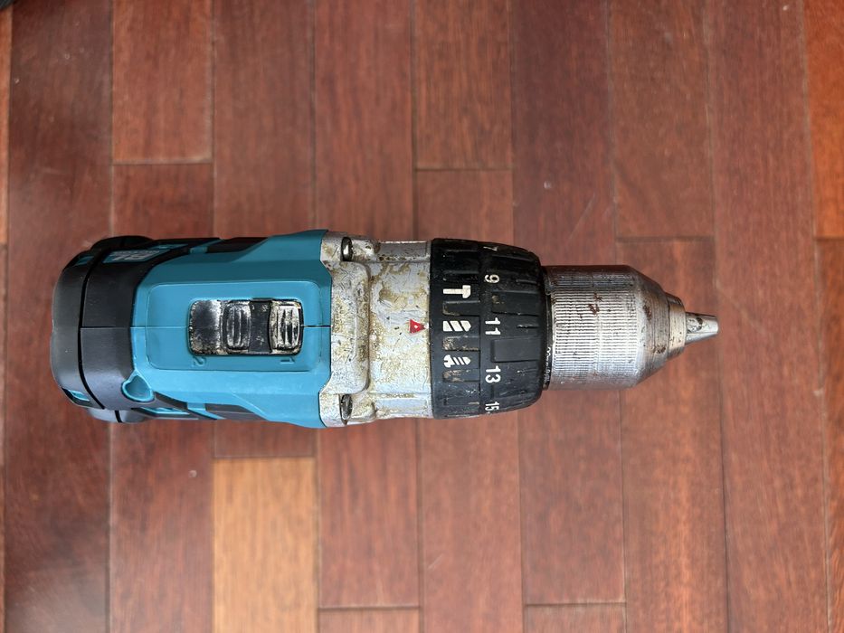 Makita dhp 481 !PO SERWISIE!